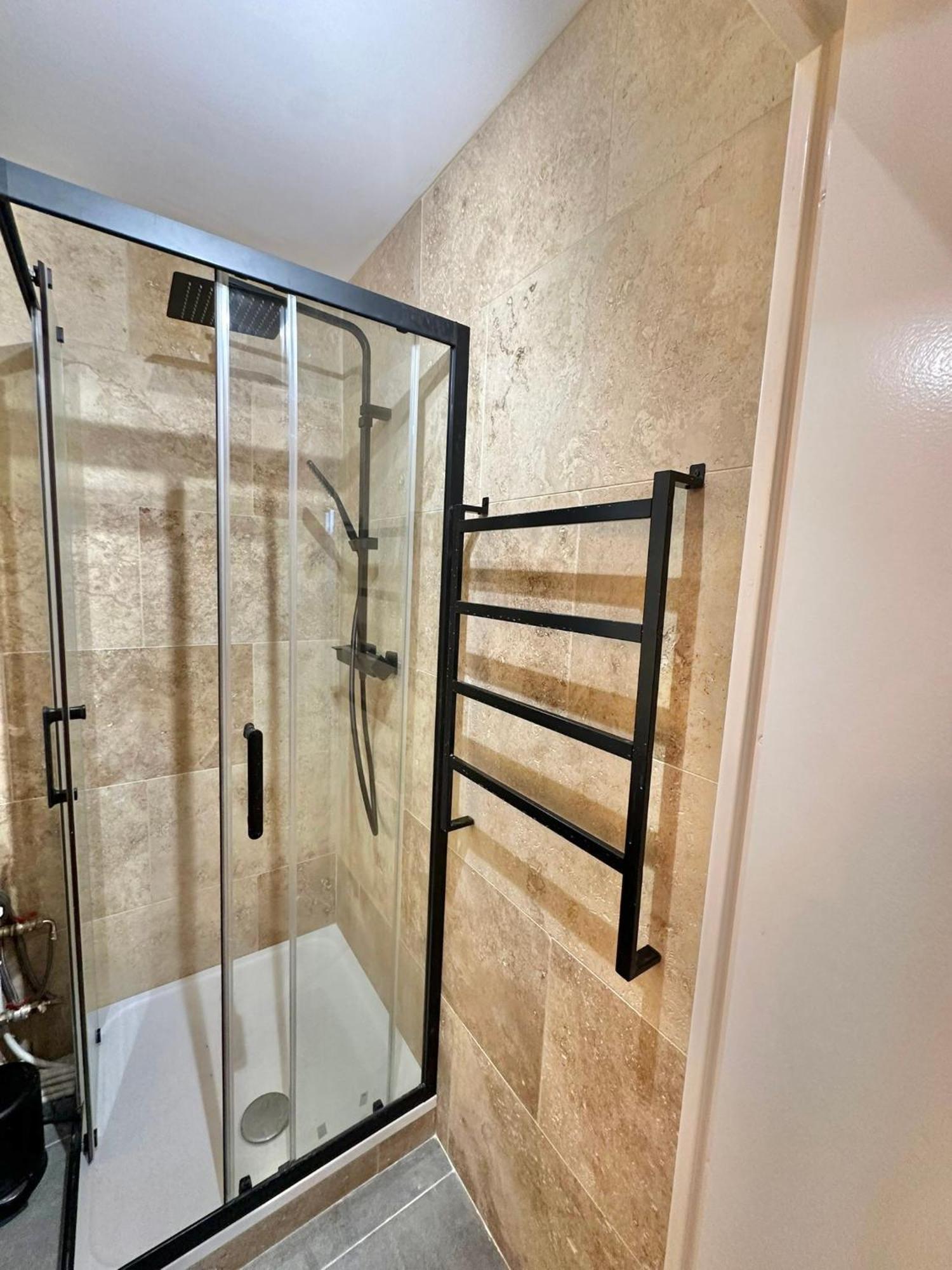 Modern & Cosy 3 Bedrooms Train Tramway Νίκαια Εξωτερικό φωτογραφία